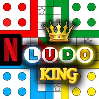 Ludo King NETFLIX APK