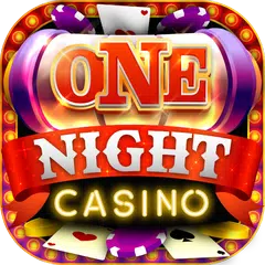 One Night Casino - Slots 777 APK