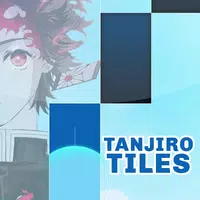 Piano Demon Slayer Tanjiro APK