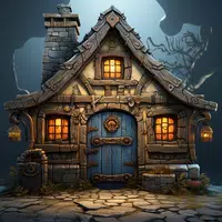 Escape Room: Halloween Mystery APK