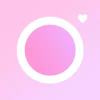 Soft Pink Filter : Shades pink APK