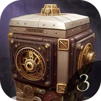 Mystery Box 3: Escape The Room APK