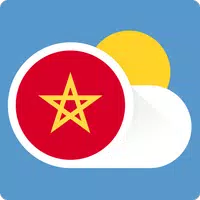 Morocco Weather APK