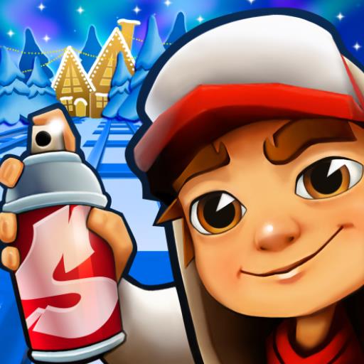 Subway Surfers APK