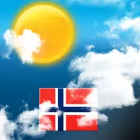 Weather for Norway APK