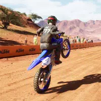 Dirt Bike Freestyle Motocross APK