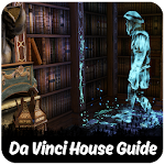 House of Da Vinci : Walkthrough APK