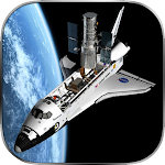 Space Shuttle Simulator 2023 APK