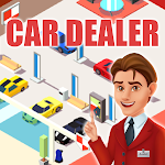 Car Dealer Tycoon Idle Market APK