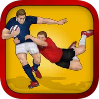 Rugby: Hard Runner APK