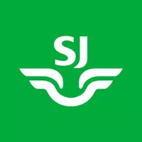 SJ - Trains in Sweden APK