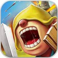 Clash of Lords 2: Guild Castle APK