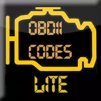 OBDII Trouble Codes Lite APK