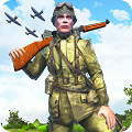 World War 2 Call of Honor 2: W APK