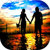 romantic wallpaper APK