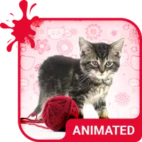 Pretty Cat Wallpaper APK