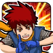 Ninja Saga Free Download for Mobile Game - gamespot