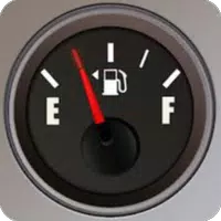 FillUp - Gas Mileage Log APK