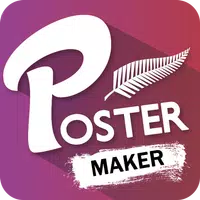 Poster Maker, Flyer, Banner Ma APK