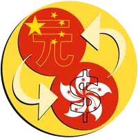 Yuan Renminbi Hong Kong Dollar APK