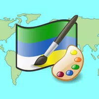 Draw The Flag - Quiz & Maker APK