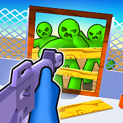 Zombie Defense: War Z Survival APK