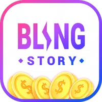 Bling Story APK