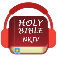 Audio Bible - NKJV Bible App APK