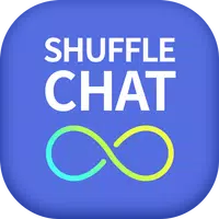 Shuffle Chat - Chat with global friends APK