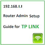 192.168.l.l router admin setup APK