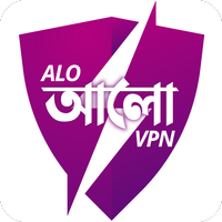 AloVPN APK