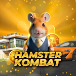 Hamster Kombat APK