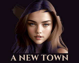 A new town APK