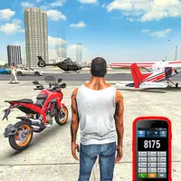 Indian Bike Game 3d Driving APK