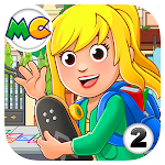 My City: After School APK