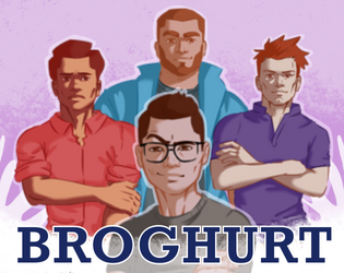 Broghurt APK