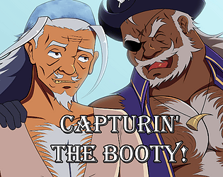 Capturin' The Booty APK