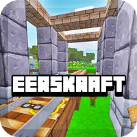 Eerskraft Craftsman Builder APK