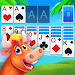 Solitaire Farm Card Games APK