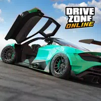 Drive Zone Online APK