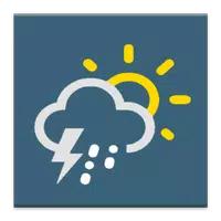 Weather forecast for week APK