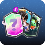 Clash royale deck builder APK