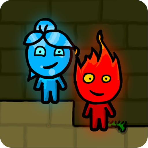 Fireboy & Watergirl: Forest APK