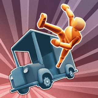 Turbo Dismount™ APK