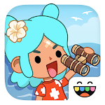 Toca Life World: Build a Story Mod APK