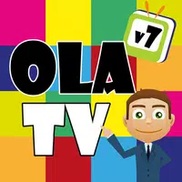 ola tv v7 APK