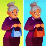 Spot The Hidden Differences Mod APK