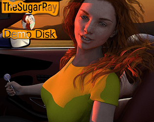 TheSugarRay's Demo Disk APK