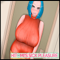 Hitomi's Sick Pleasure v0.34 [18+] APK