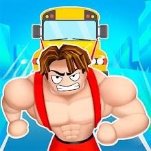 Idle Gym Life 3D! APK